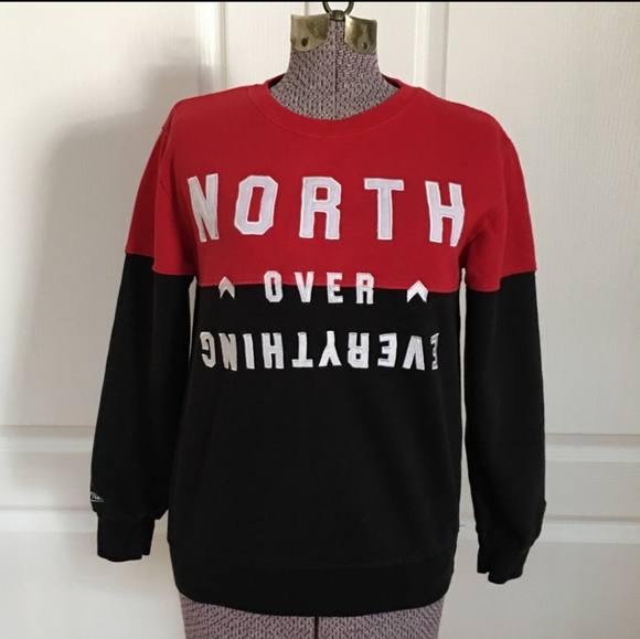 Mitchell & Ness North over Everything - Picture 2 of 9